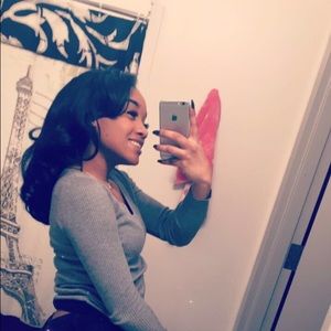 Meet your Posher, Jazmine